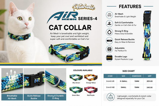 Cat Collar