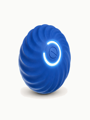Smart Interactive Ball