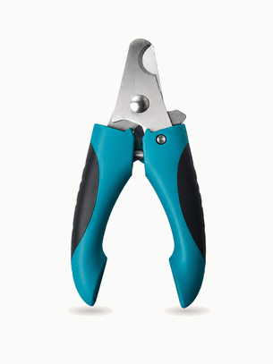 Nail Cutter - Guillotine Style