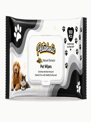 Pet Wipes